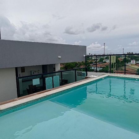 Cupe Summer Beach By Use Flats Pôrto das Galinhas Exterior foto