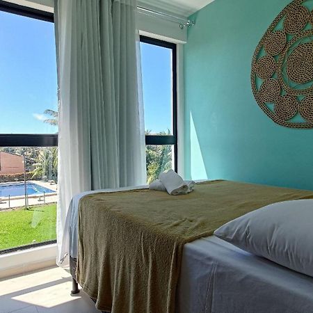 Cupe Summer Beach By Use Flats Pôrto das Galinhas Exterior foto