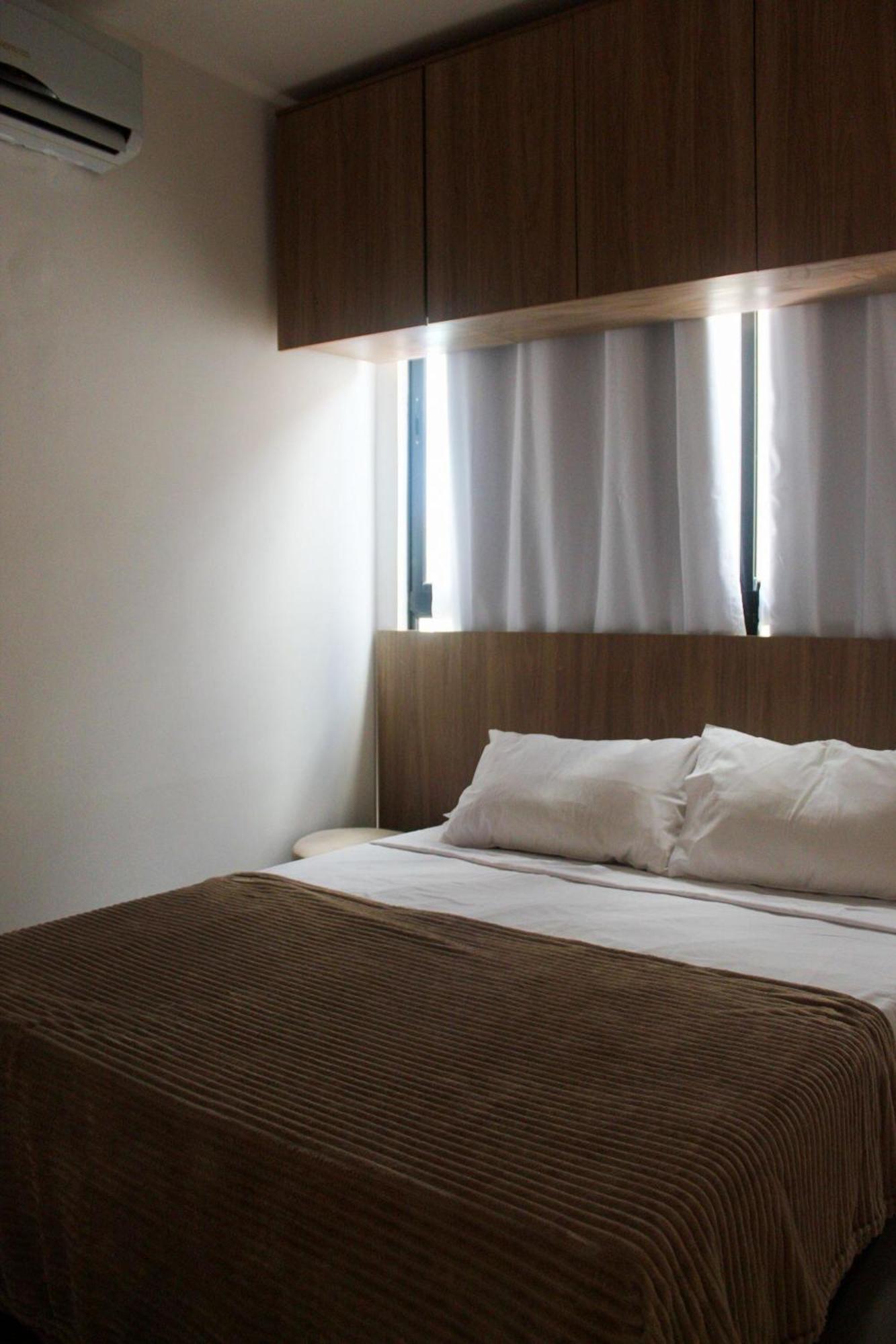 Cupe Summer Beach By Use Flats Pôrto das Galinhas Exterior foto